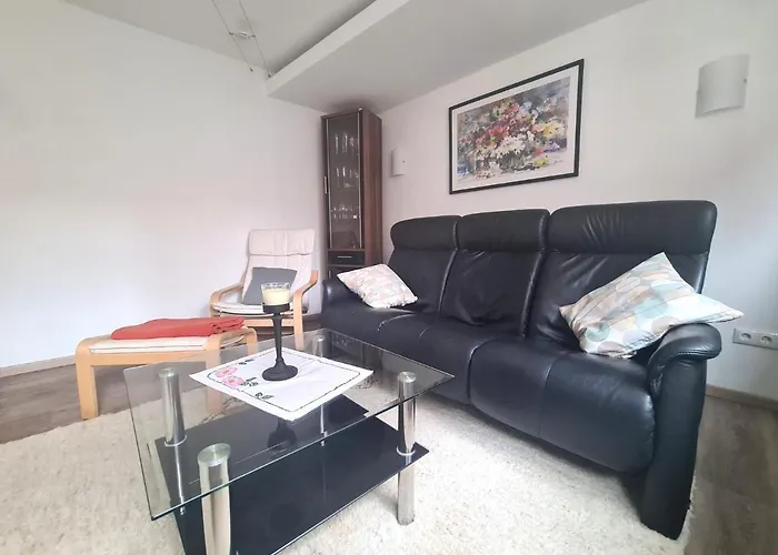 Ferienwohnung Zilliken