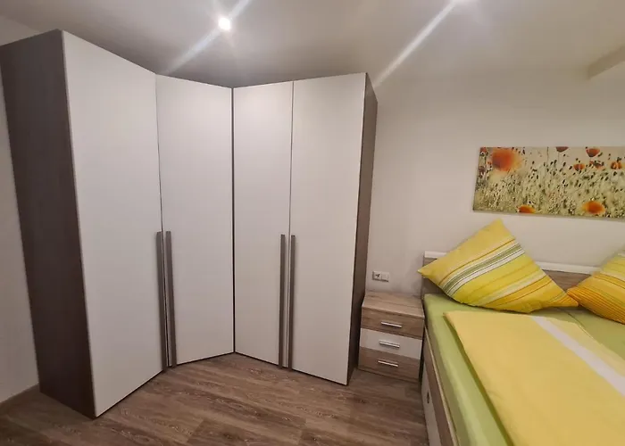 Ferienwohnung Zilliken