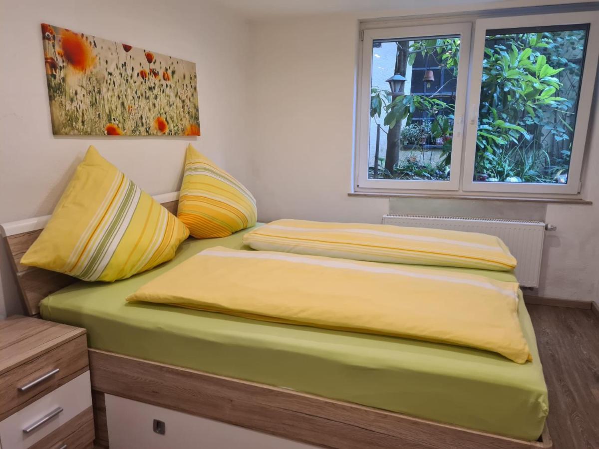 Apartment Zilliken *