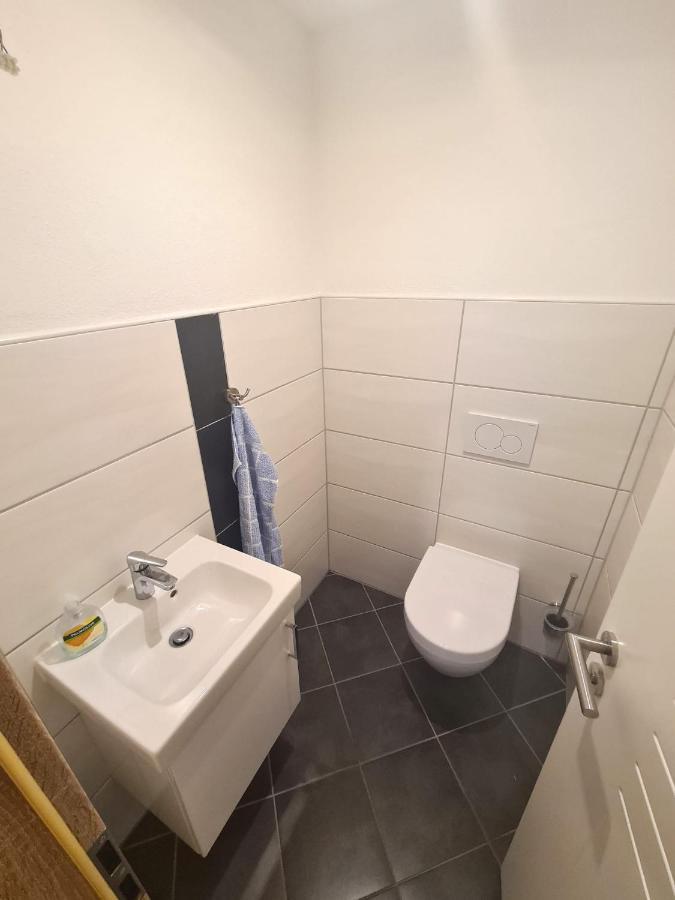 Zilliken Apartment *