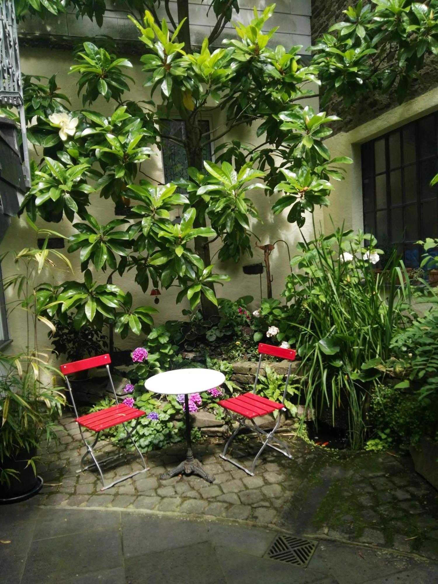 Zilliken Apartment